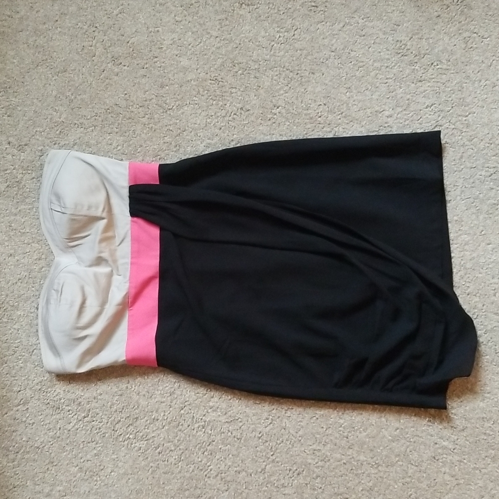 Cocktail dress